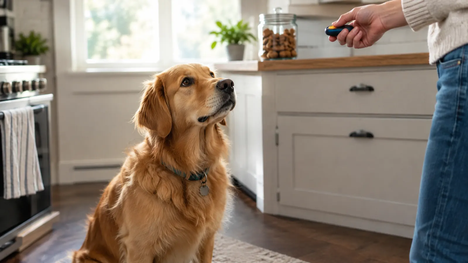 Honest Review: The HoAoOo Dog Clicker, Cheap Gear That Earns Its Place