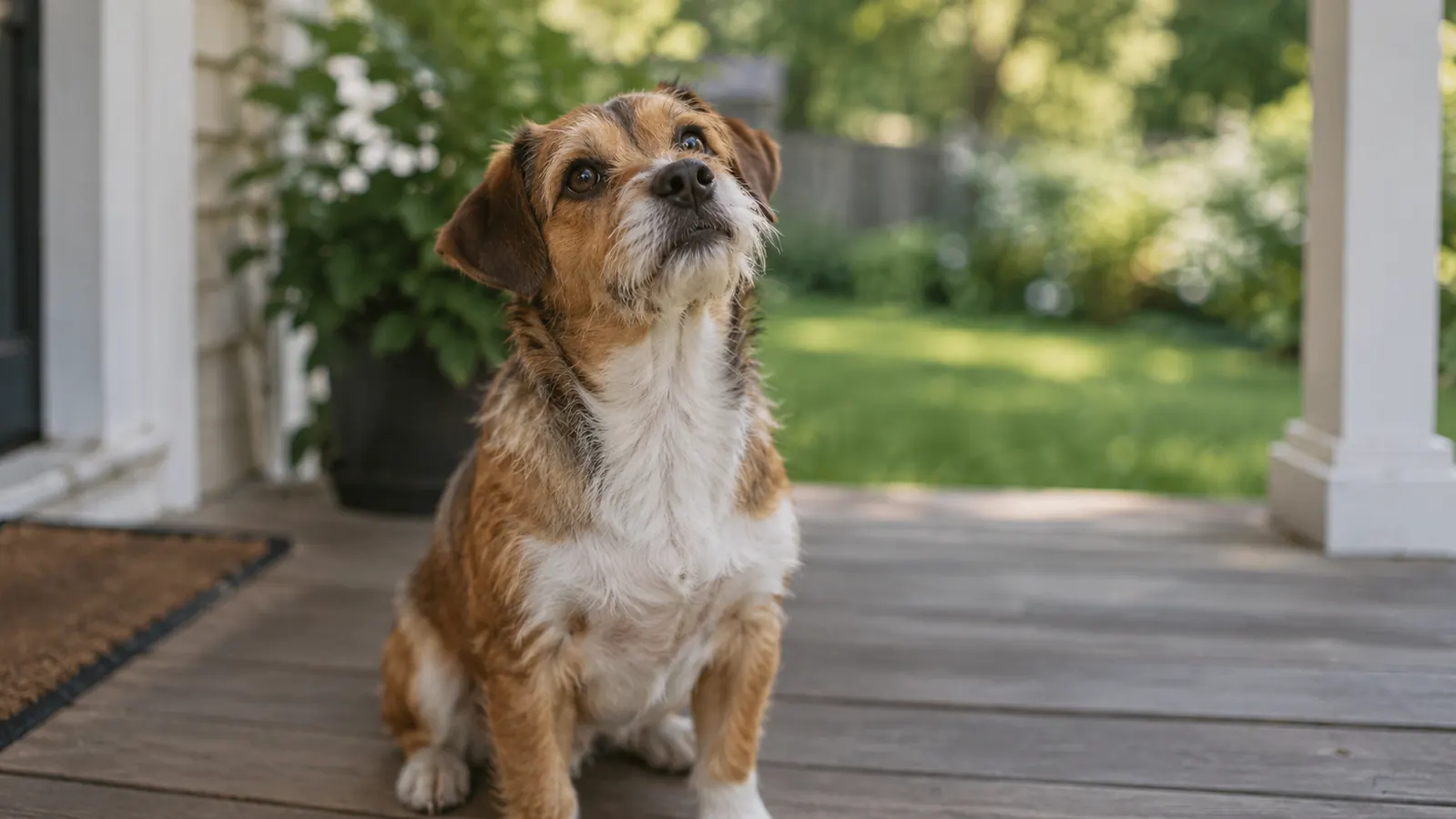 How to Freshen Your Dog's Breath With a Daily Dental Chew