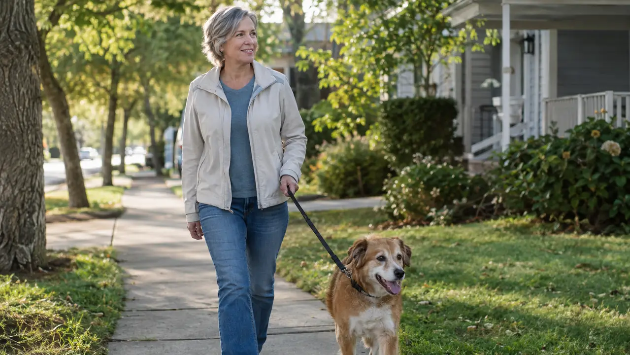 Why I Stopped Stuffing Treats in My Coat Pockets