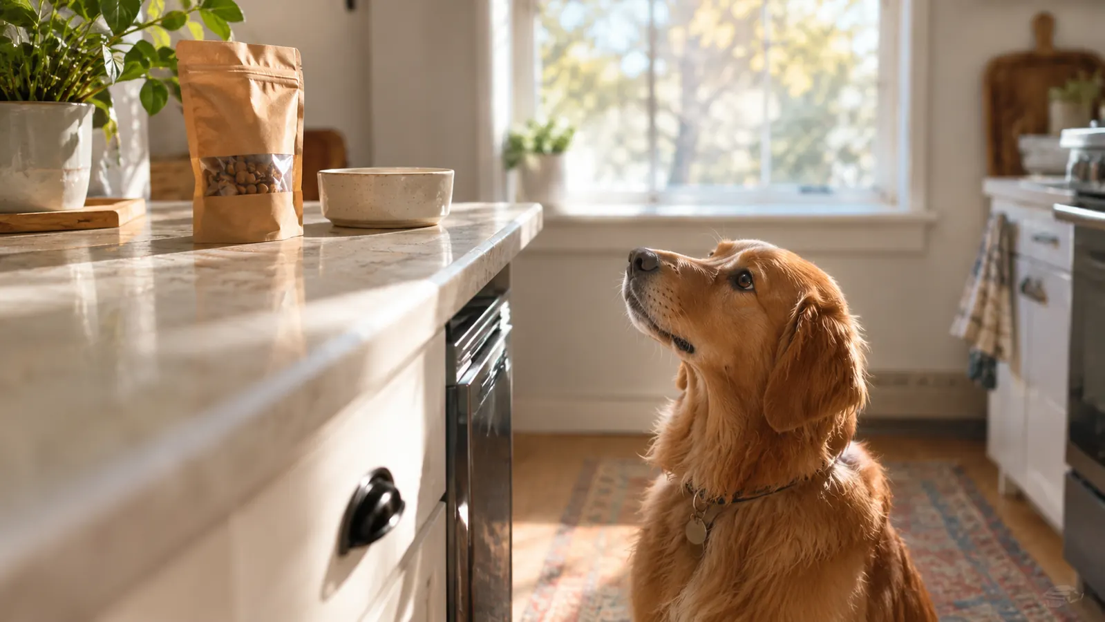 Honest Review: The Mighty Paw Treat Pouch, Good and Bad