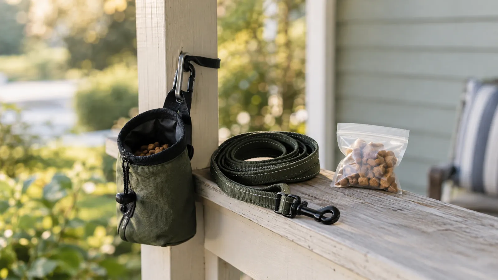 Mighty Paw Treat Pouch vs a Silicone Treat Pouch: Which One Is Worth It?